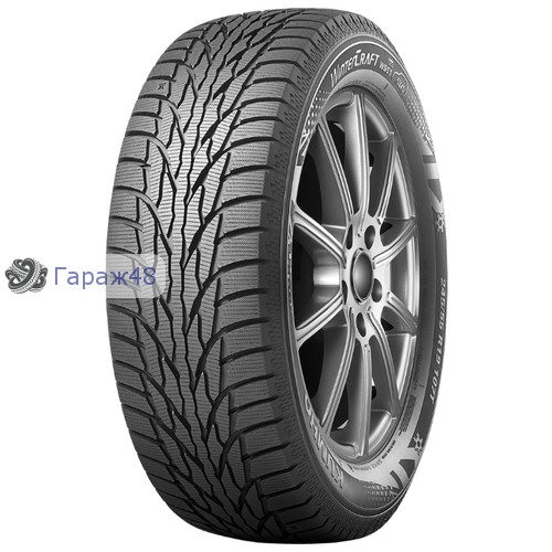 Kumho WinterCraft Ice WS51 SUV 225/55 R18 102T