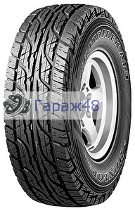 Dunlop Grandtrek AT3 225/75 R16 110/107S