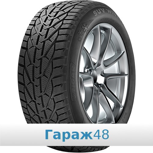 Tigar Winter 215/55 R18 99V