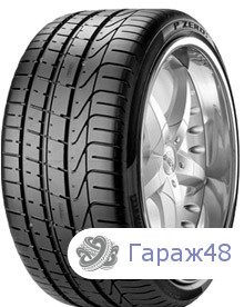 Pirelli P Zero Sports Car 315/40 R21 111Y
